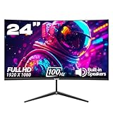 Image of Gawfolk GF240I-100HZ gaming monitor