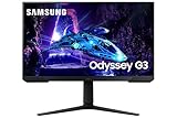 Image of Samsung LS27DG302EEXXY gaming monitor