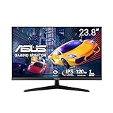 Image of ASUS VY249HGR gaming monitor