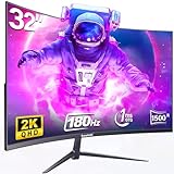 Image of Gawfolk GF320H gaming monitor