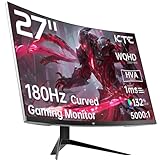 Image of KTC H27S17 gaming monitor