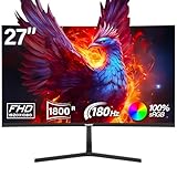 Image of Gawfolk GF270K gaming monitor