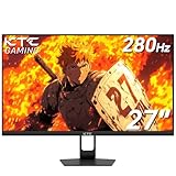 Image of KTC H27E22P gaming monitor