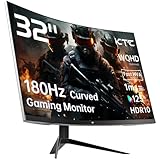 Image of KTC H32S17 gaming monitor