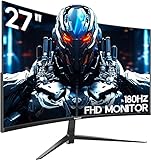 Image of Gawfolk GF270C-180HZ gaming monitor