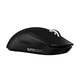 Image of Logitech G 910-006632 gaming mouse