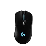 Image of Logitech G 910-005642 gaming mouse