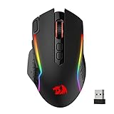 Image of Redragon M810 PRO gaming mouse