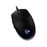 Image of Logitech G 910-005790 gaming mouse