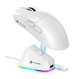 Image of ATTACK SHARK X11 gaming mouse