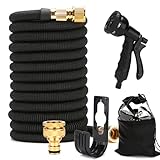 Image of DULCE DOM DULCE DOM garden hose