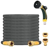 Image of TheFitLife hose 2024 garden hose