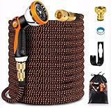 Image of AUSELECT Garden Hose Nozzle garden hose