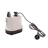 Image of ZOIC garden pump