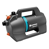 Image of GARDENA 9050-52 garden pump