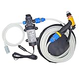Image of 2RZ WP0005-AUFBA garden pump