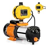 Image of ADVWIN garden pump