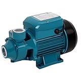 Image of GIANTZ PUMP-QB60 garden pump
