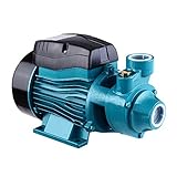 Image of GIANTZ PUMP-QB60-IT-BU garden pump