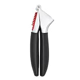 Image of OXO 11107400 garlic press