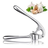 Image of Dr.XIONG RXZER23 garlic press