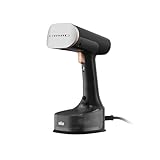 Image of Braun Household GS7077BK garment steamer