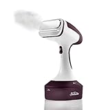 Image of Sunbeam SG1000 garment steamer