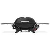 Image of weber Q2800N+ gas grill