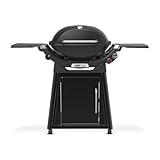 Image of weber Q3200N+ gas grill