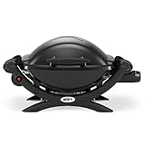 Image of weber 8213327 gas grill