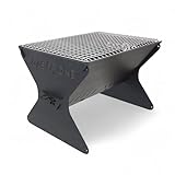 Image of Gas One CG-15F gas grill