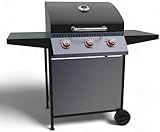 Image of GASONE GP-2030SS gas grill