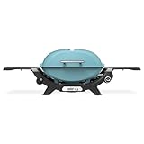 Image of weber Q2200N gas grill