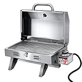 Image of Grillz  gas grill