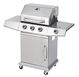 Image of GASONE GP-3030S gas grill