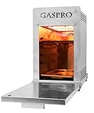 Image of GASPRO 1500 gas grill