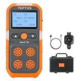 Image of TOPTES Guard-101 gas leak detector