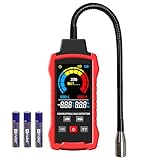 Image of intendvision IN520A gas leak detector