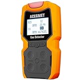 Image of ACEGMET MG 10 gas leak detector