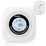 Image of PROTECTMETER YC302 Pro+ gas leak detector