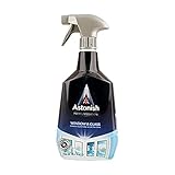 Image of Astonish ASTWG750 glass cleaner