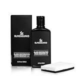 Image of GLASSGUARD glass cleaner