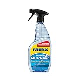 Image of Rain-X 630018 glass cleaner
