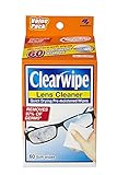 Image of Clearwipe 554405 glass cleaner
