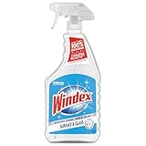 Image of Windex 318252 glass cleaner