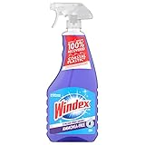 Image of Windex 305025 glass cleaner