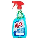 Image of Ajax 6037918 glass cleaner