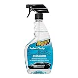 Image of Meguiar's G8224 glass cleaner