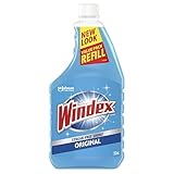 Image of Windex 305026 glass cleaner