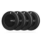 Image of MiLi HD-P16-AD4 GPS tracker